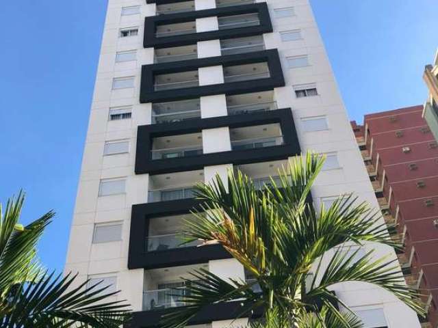 Apartamento com 2 quartos à venda na Avenida Benjamin Constant, --, Cambuí, Campinas, 55 m2 por R$ 660.000