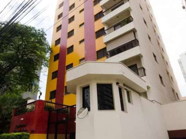 Apartamento com 3 quartos à venda na Rua Quatorze de Dezembro, --, Centro, Campinas, 117 m2 por R$ 690.000