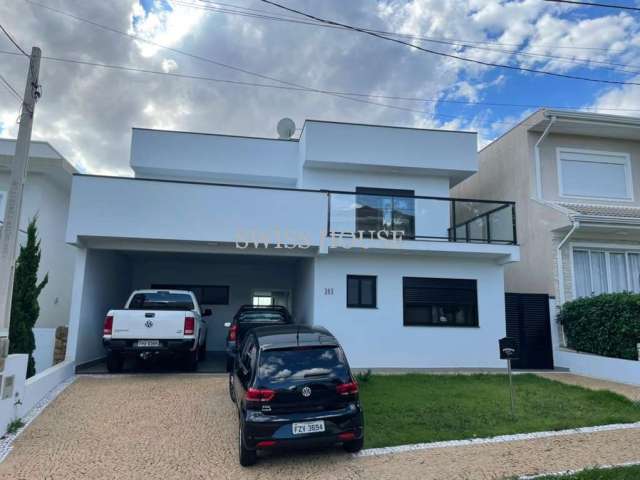 Casa em condomínio fechado com 4 quartos à venda na Rua Lazaro Marchete, --, Swiss Park, Campinas, 350 m2 por R$ 2.450.000