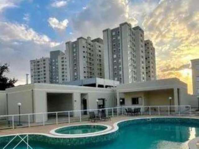 Apartamento com 2 quartos à venda na Rua Santa Rita do Passa Quatro, --, Jardim Nova Europa, Campinas, 54 m2 por R$ 449.000