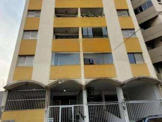 Apartamento com 1 quarto à venda na Avenida Aquidaban, --, Centro, Campinas, 45 m2 por R$ 205.000