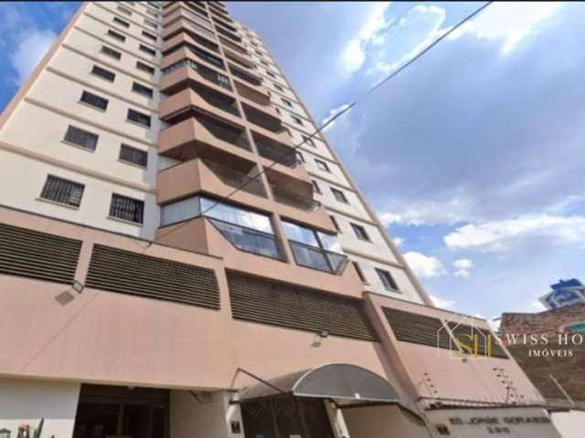 Apartamento com 3 quartos para alugar na Rua Duque de Caxias, --, Centro, Campinas, 90 m2 por R$ 2.700