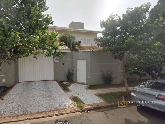 Casa com 7 quartos à venda na Rua Angelo Varandas, --, Santa Terezinha, Paulínia, 519 m2 por R$ 1.950.000