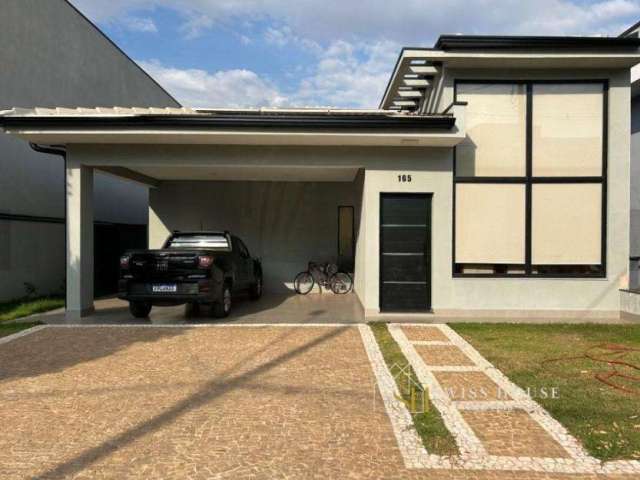 Casa em condomínio fechado com 3 quartos à venda na Avenida Antonio Artioli, --, Swiss Park, Campinas, 200 m2 por R$ 2.350.000