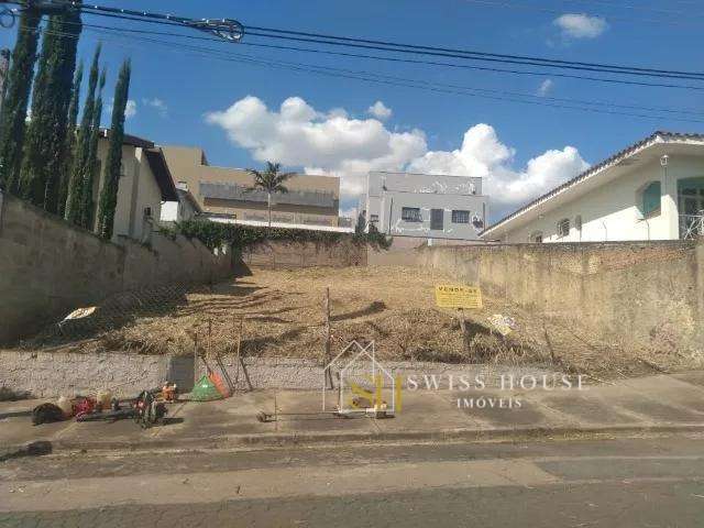 Terreno comercial à venda na Rua Valentina Penteado de Freitas, --, Parque das Universidades, Campinas, 512 m2 por R$ 390.000