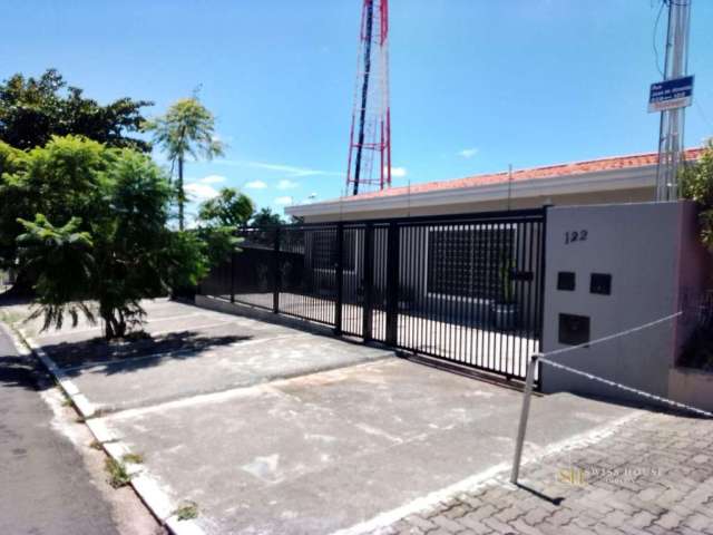 Sala comercial para alugar na José de Almeida, --, Jardim Bom Retiro, Campinas, 25 m2 por R$ 1.350