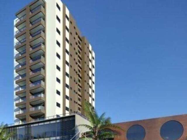 Apartamento com 1 quarto à venda na Rua Professor Orestes Carlos Segallio, --, Parque Industrial, Campinas, 33 m2 por R$ 280.000