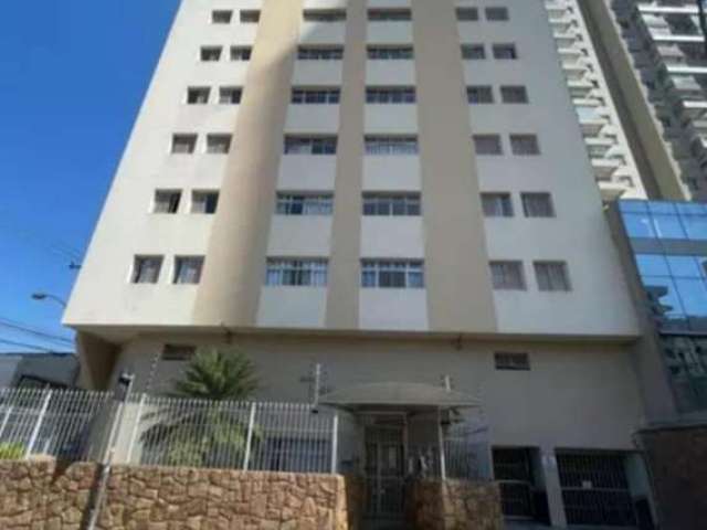 Apartamento com 3 quartos à venda na Rua José Paulino, --, Vila Lídia, Campinas, 124 m2 por R$ 450.000