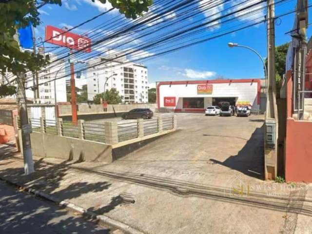 Sala comercial para alugar na Rua Jasmim, --, Chácara Primavera, Campinas, 455 m2 por R$ 25.000