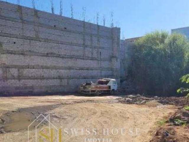 Terreno comercial à venda na Quatro, --, Chácaras Havaí, Hortolândia por R$ 1.200.000