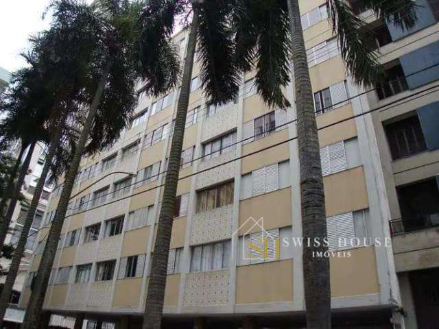 Apartamento com 2 quartos à venda na Travessa Jorge Norton, --, Bosque, Campinas, 67 m2 por R$ 350.000