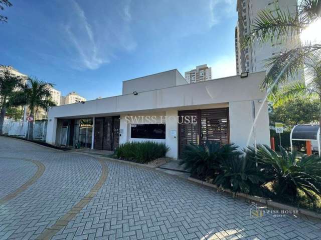 Apartamento com 3 quartos à venda na Rua Luiz Otávio, --, Parque Rural Fazenda Santa Cândida, Campinas, 94 m2 por R$ 1.350.000