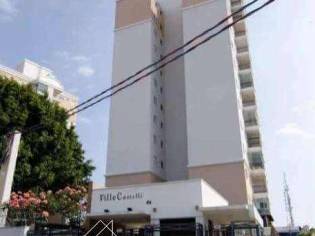 Apartamento com 2 quartos à venda na Rua Irmã Maria Inês, --, Jardim Chapadão, Campinas, 65 m2 por R$ 498.200