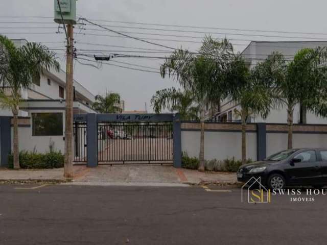 Casa em condomínio fechado com 2 quartos à venda na Rua José Carvalho de Miranda, --, Parque Beatriz, Campinas, 87 m2 por R$ 508.800