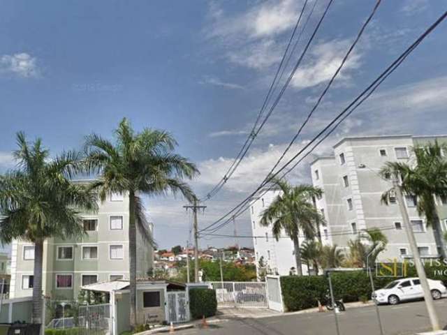 Apartamento com 2 quartos à venda na Rua Professora Maria Pilar Bórgia, --, Swift, Campinas, 45 m2 por R$ 245.000