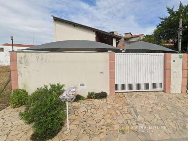 Casa com 3 quartos à venda na Rua Álvaro Ferreira da Costa, --, Parque Santa Bárbara, Campinas, 196 m2 por R$ 500.000