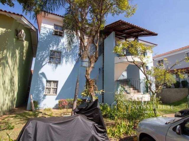 Apartamento com 2 quartos à venda na Rua do Parque, --, Parque Villa Flores, Sumaré, 49 m2 por R$ 265.000