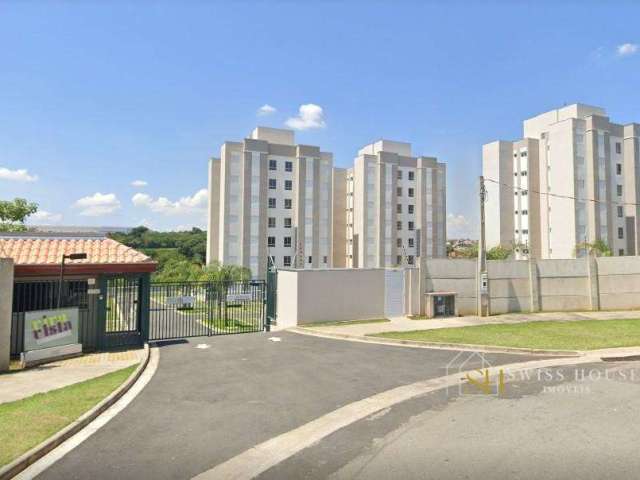 Apartamento com 2 quartos à venda na Av. Mercedes Tiago, --, Jardim Dulce (Nova Veneza), Sumaré, 50 m2 por R$ 230.000