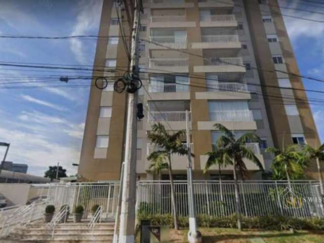 Apartamento com 3 quartos à venda na Avenida das Amoreiras, --, Parque Itália, Campinas, 77 m2 por R$ 799.000