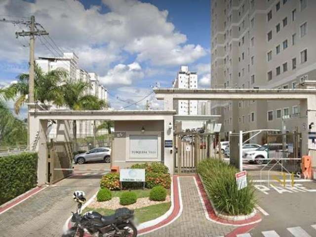 Apartamento com 2 quartos à venda na Rua Santa Rita do Passa Quatro, --, Jardim Nova Europa, Campinas, 49 m2 por R$ 330.000