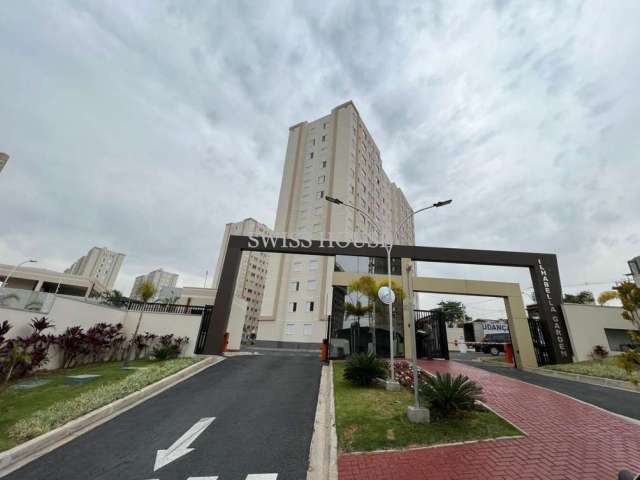 Apartamento com 2 quartos para alugar na Rua Manuel Francisco Monteiro, --, Parque Industrial, Campinas, 43 m2 por R$ 1.700