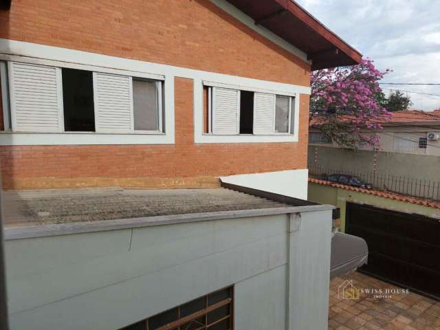 Casa comercial com 15 salas à venda na Rua Doutor Mário Badan, --, Jardim Chapadão, Campinas, 650 m2 por R$ 1.990.000