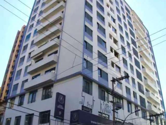 Apartamento com 3 quartos à venda na Avenida Benjamin Constant, --, Centro, Campinas, 90 m2 por R$ 310.000