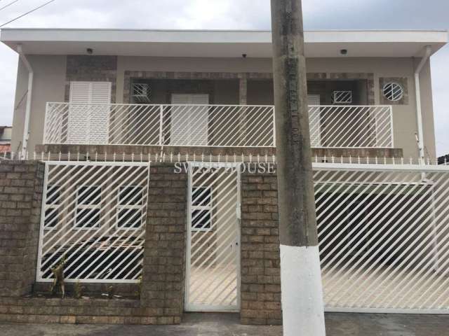 Casa com 3 quartos à venda na Rua Santo Antônio da Alegria, --, Jardim Nova Europa, Campinas, 312 m2 por R$ 1.300.000