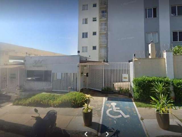 Apartamento com 2 quartos à venda na Rua Laurindo Americo de Moura, --, Alto de Pinheiros, Paulínia, 42 m2 por R$ 254.400