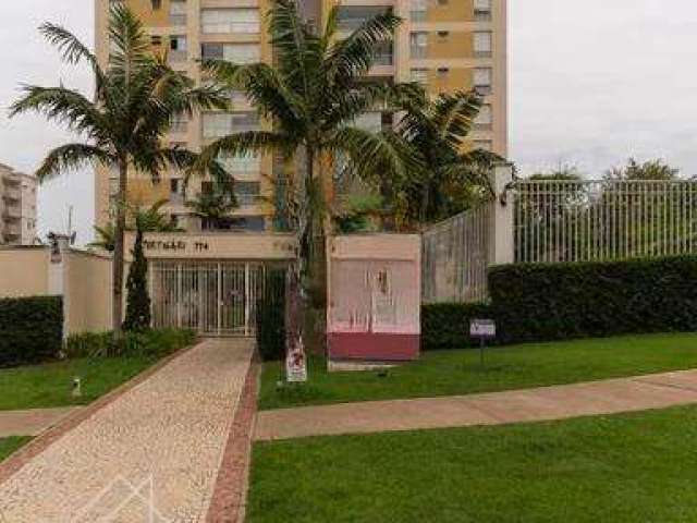 Apartamento com 3 quartos para alugar na Avenida Maria Emília Alves dos Santos de Ângelis, --, Parque Prado, Campinas, 109 m2 por R$ 5.300