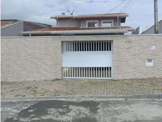 Casa com 3 quartos à venda na Rua Salomão Gebara, --, Jardim Vista Alegre, Campinas, 180 m2 por R$ 499.000