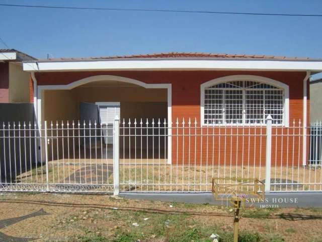 Casa com 3 quartos à venda na Rua Maria Aparecida Ferreira Rozo, --, Jardim Magnólia, Campinas, 238 m2 por R$ 585.000