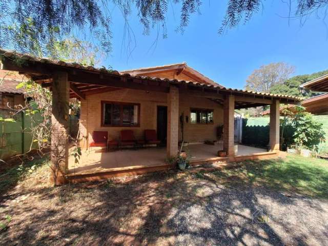 Chácara / sítio com 3 quartos à venda na Rua Abílio Vilela Junqueira, --, Chácara Santa Margarida, Campinas, 128 m2 por R$ 1.200.000