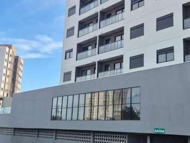 Apartamento com 1 quarto para alugar na Rua Francisco Antônio Pinto, --, Parque Industrial, Campinas, 34 m2 por R$ 2.930