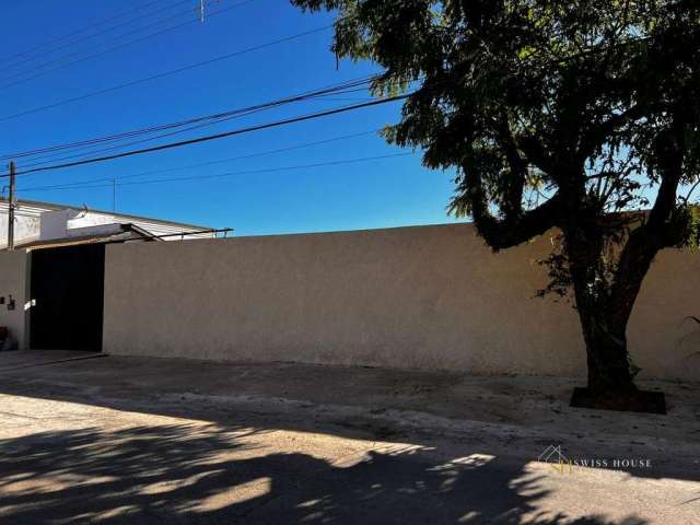 Casa com 4 quartos à venda na Rua Benedito Joice Bocchini, --, Parque Rural Fazenda Santa Cândida, Campinas, 280 m2 por R$ 1.100.000