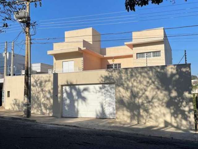 Casa com 4 quartos à venda na Rua Doutor Júlio João Arthaud Berthet, --, Jardim Lumen Christi, Campinas, 350 m2 por R$ 1.900.000