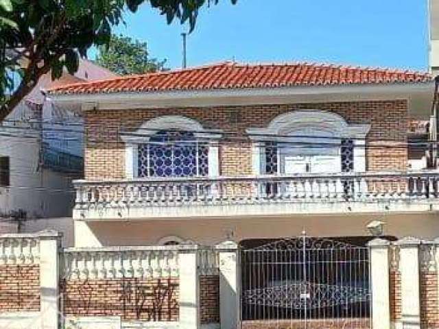 Casa com 3 quartos à venda na Avenida Doutor Moraes Salles, --, Nova Campinas, Campinas, 258 m2 por R$ 1.190.000