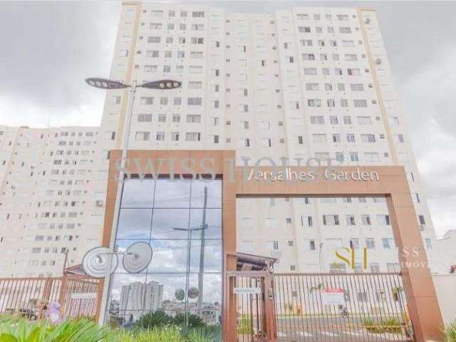 Apartamento com 2 quartos à venda na Avenida João Batista Morato do Canto, --, Parque Industrial, Campinas, 42 m2 por R$ 320.000