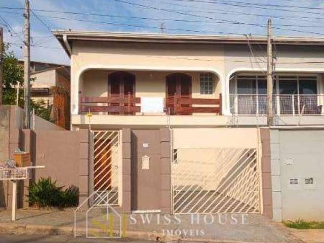 Casa com 3 quartos para alugar na Rua Secundino de Lima Monteiro, --, Jardim Boa Esperança, Campinas, 180 m2 por R$ 3.780