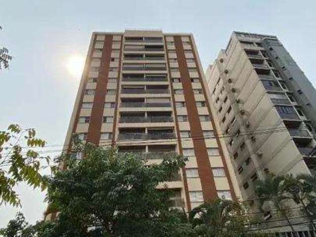 Apartamento com 4 quartos à venda na Avenida Princesa D'Oeste, --, Jardim Proença, Campinas, 131 m2 por R$ 742.000