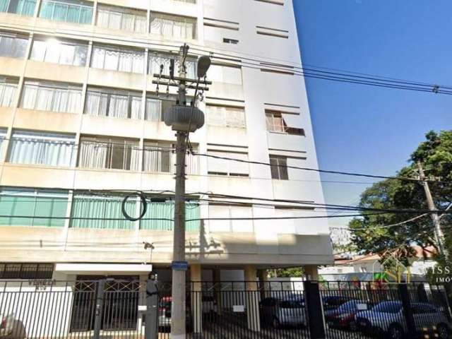 Apartamento com 3 quartos para alugar na Avenida Júlio de Mesquita, --, Cambuí, Campinas, 113 m2 por R$ 2.200