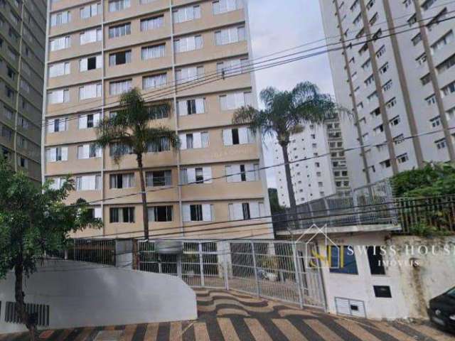 Apartamento com 2 quartos à venda na Avenida Doutor Moraes Salles, --, Centro, Campinas, 108 m2 por R$ 529.000