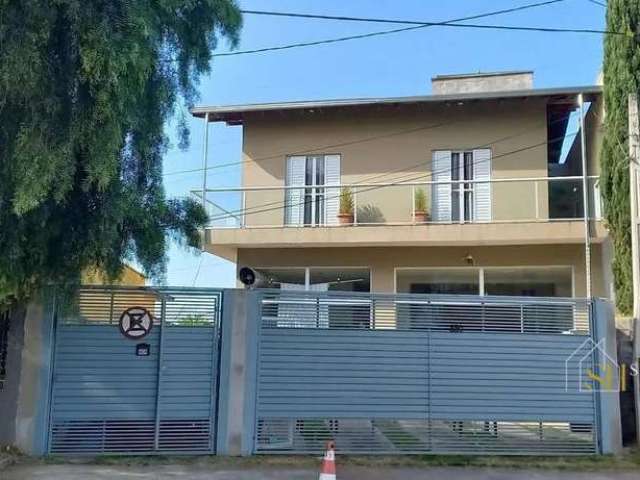 Casa com 3 quartos à venda na Rua Sara Alvarado Bertanholi, --, Jardim Monte Verde, Valinhos, 260 m2 por R$ 1.590.000