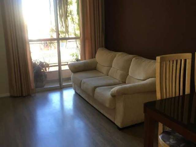 Apartamento com 3 quartos à venda na Avenida Carlos de Araújo Gobbi, --, Vila São Bento, Campinas, 89 m2 por R$ 380.000