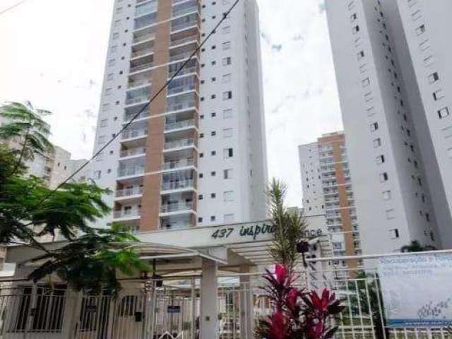 Apartamento com 3 quartos à venda na Rua Engenheiro Augusto de Figueiredo, --, Vila Progresso, Campinas, 87 m2 por R$ 779.100