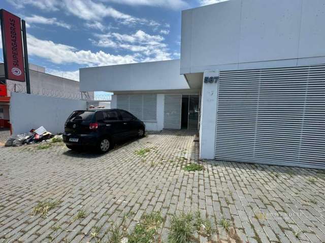 Casa comercial para alugar na Avenida José Bonifácio, --, Jardim Flamboyant, Campinas, 227 m2 por R$ 7.700