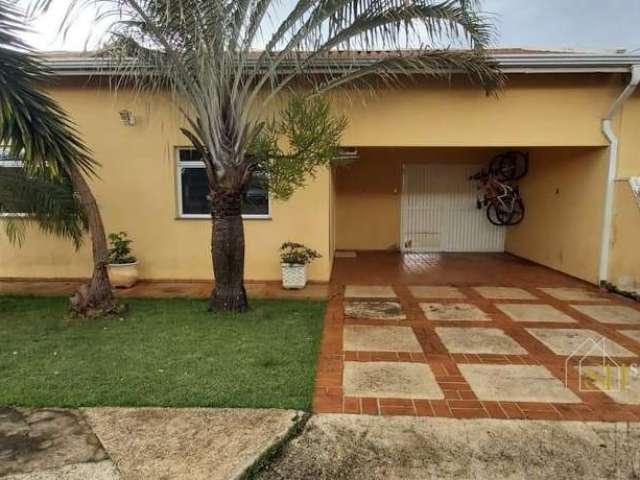 Casa em condomínio fechado com 3 quartos à venda na Avenida Alexandre Cazelatto, --, Betel, Paulínia, 170 m2 por R$ 795.000