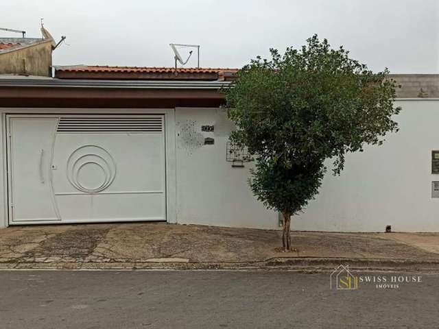 Casa com 3 quartos à venda na Rua Professor Vicente Ferreira Bueno, --, Jardim Campo Belo, Sumaré, 155 m2 por R$ 380.000