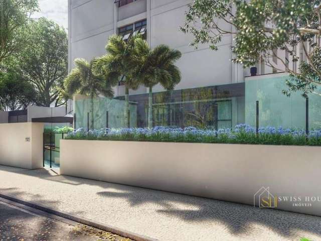 Apartamento com 2 quartos à venda na Avenida Orosimbo Maia, --, Cambuí, Campinas, 72 m2 por R$ 365.000