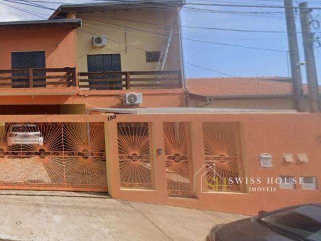 Casa com 5 quartos à venda na Rua Panamá, --, Jardim Nova Europa, Campinas, 220 m2 por R$ 848.000